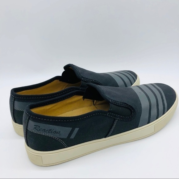 KENNETH COLE REACTION MENS SNEAKERS SIZE 8M - Picture 10 of 13